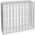 Basket Mesh Cages Rock Retaining Wall